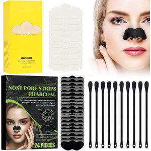 Solacis Neusstrips - Neusstrips snurken - Neus strips - Tegen snurken - Anti-Snurk - Must have voor tijdens het slapen!