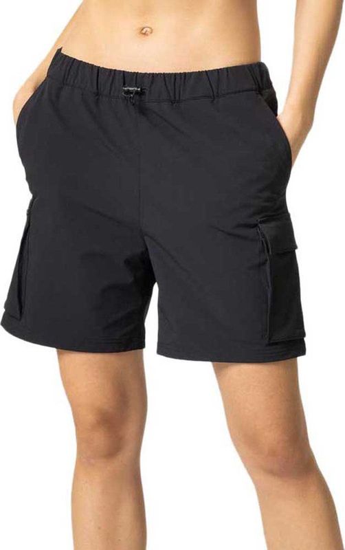 Odlo - Ascent 365 - Korte Broek - Zwart