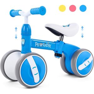 Kinderfiets , loopfiets ,perfect cadeau voor jongen of meisje ,Children's bike, balance bike