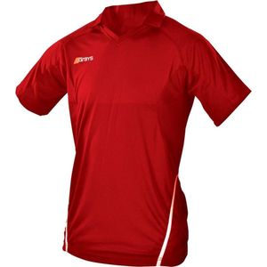 Grays G750 Shirt - Shirts  - rood - S