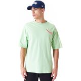 New Era - Pro Bowl Graphic - T-shirt - Felgroen
