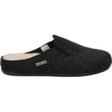 Shepherd Chris heren pantoffel - Antraciet - Maat 42