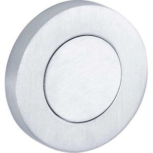 Artitec - Vivo - Blinde Plaatjes - Zilver - Messing - Set van Twee