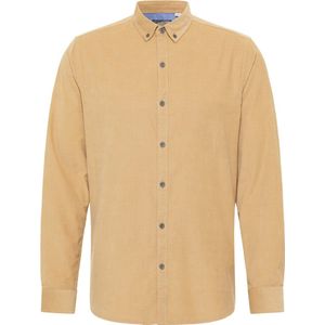 DreiMaster - Vintage - Overhemd - Beige