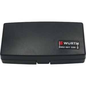 Wurth - Set TX-bits SUPER GRIP - Set TX-bits SUPER GRIP x 1 st -