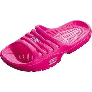Beco - Badslippers - Roze - EVA