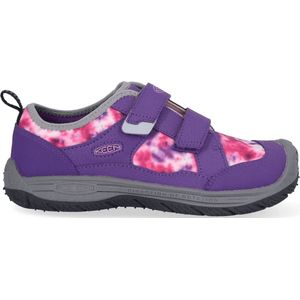 Keen Speed Hound Older Kids Schoenen Tillandsia Purple/Multi