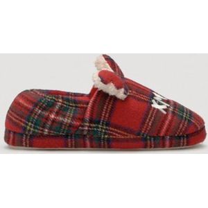 Pantoffels kinderen kerstmis | slippers extra zacht Xmas