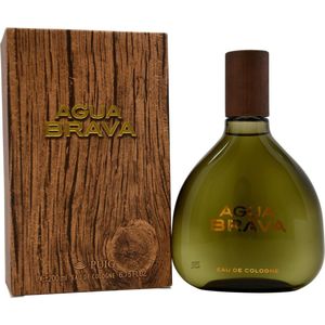 Antonio Puig - Agua Brava - Eau De Cologne - 200ML