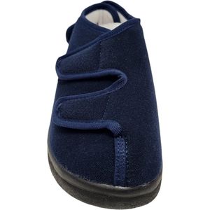 Promed Sanisoft D Unisex Verbandschoen - Blauw - 47