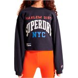 Superdry - Varsity - Sweatshirt - Dames
