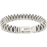 Josh - Alloy - 03559SL/NCLR - Armband - 22 CM - Zilverkleurig
