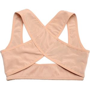 Houdingsondersteuning - Naakt