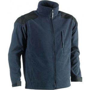 Herock MERCURY Fleece Vest - S