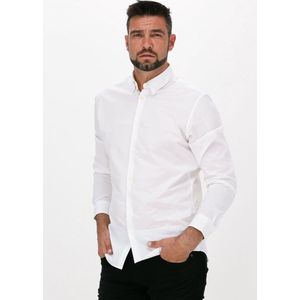 Selected Homme - SLHSLIMMICHIGAN - Overhemd - Lichtblauw - Slim Fit - Lange Mouwen