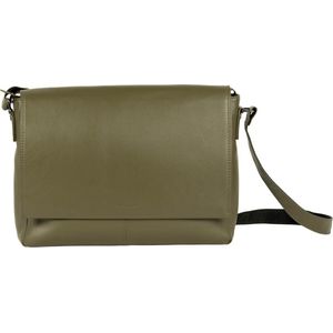 YR messenger bag YR 81540 army