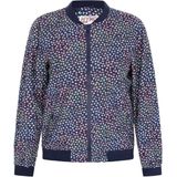 myMo - Jas - Geometrische Print - Bomberjack