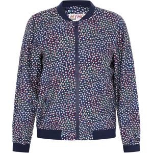 myMo - Jas - Geometrische Print - Bomberjack