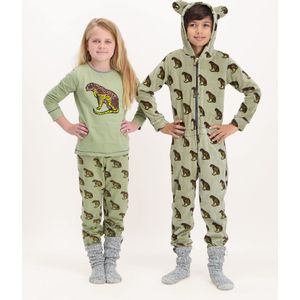 Pyjama Cheetah - Claesen's Officiële Webshop