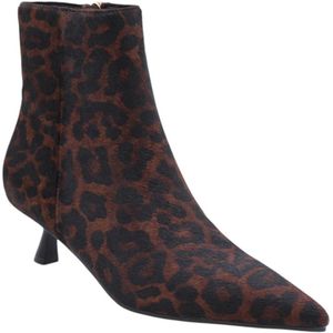 Bibi Lou Korte Laars Leopard