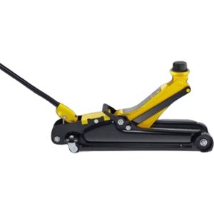 Hydraulische Vloerkrik - 2,5 Ton - Auto Krik - Hefhoogte 85-380 mm