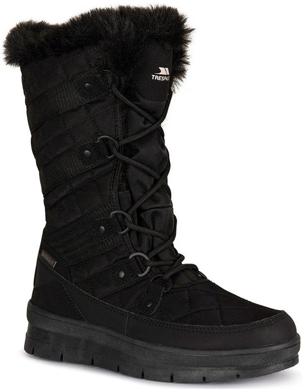 Trespass - Evelyn - Sneeuwlaarzen - Waterdicht - Geïsoleerd