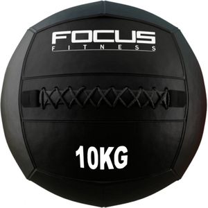 Wall Ball - Focus Fitness - 10 kg