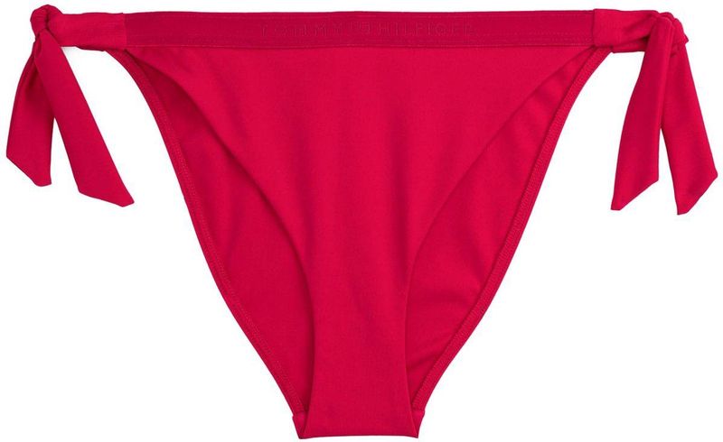 Tommy Hilfiger - Side Tie - Bikinibroekje