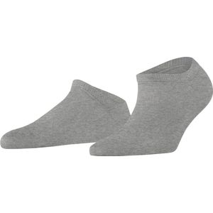 FALKE dames active breeze sneakersokken grijs