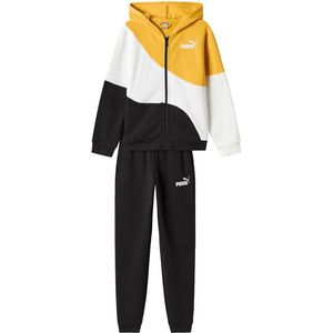 Puma Trainingspak - Kinderen - Maat 140 (S)