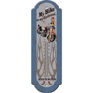 buitenthermometer