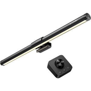 BlitzWolf - BW-CML5 - Monitorlamp - Zwart - Draadloze Bediening