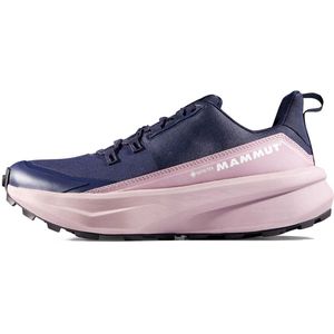 Mammut - Aenergy Hike Low - Wandelschoenen - Grijs - GORE-TEX®