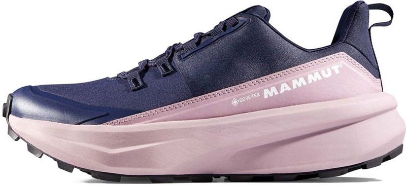 Mammut - Aenergy Hike Low - Wandelschoenen - Grijs - GORE-TEX®