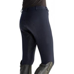 PFIFF Rijbroek voor dames Yasmin 42 antraciet