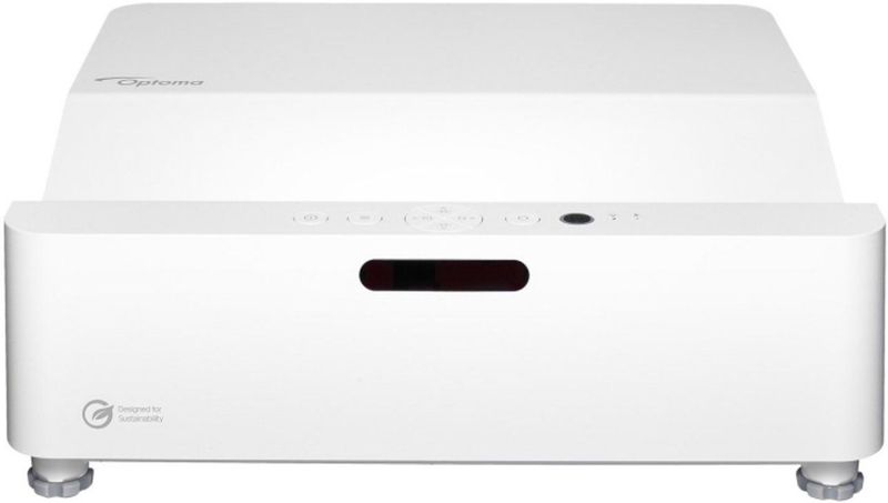 Optoma - ZK420UST - Beamer - Wit - UHD 4200 lm