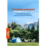 ANWB charmecampings - Charmecampings Frankrijk zuid