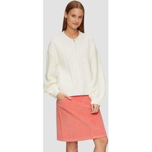 s.Oliver - Strickjacke - Vesten