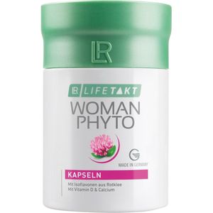 Woman phyto activ. LR Tabletten voor de overgang