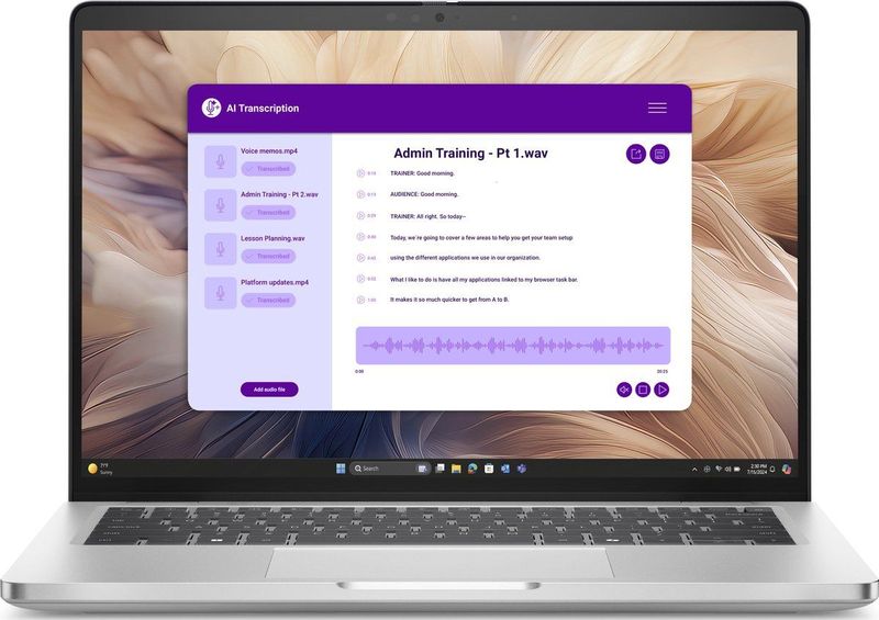 Dell - Pro 14 Plus - Laptop - Intel Core Ultra 7