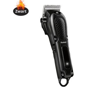 Livano Tondeuse - Bodygroomer Mannen - Scheerapparaat - Baardtrimmer - Zwart