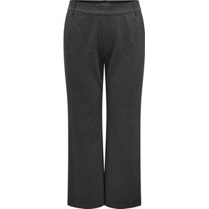 ONLY CARMAKOMA - CARGOLDTRASH MW STRAIGHT PANT NOOS - Leggings