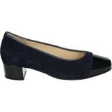 Hassia - 9-303323 - Pumps - Blue - Leer