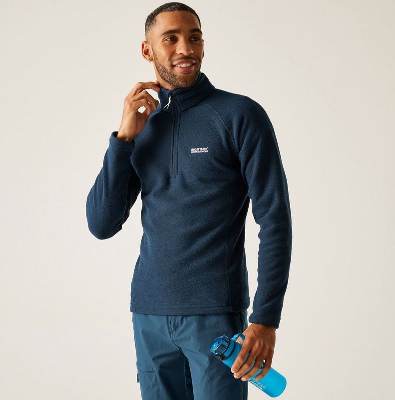 Regatta - Fleece - Heren - Voor Hiking