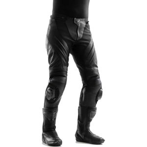 Rebelhorn Inferno Lederen Broek
