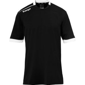 Kinder Sportshirt Kempa Player shooting