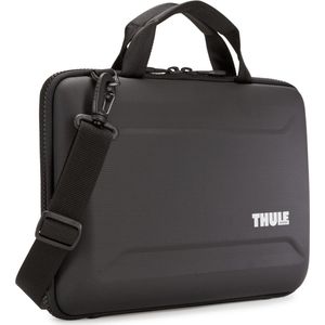 Thule Gauntlet Laptoptas Black 14"" MacBook Pro
