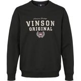 Vinson - Randy - Sweat Crewneck