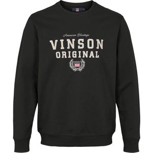 Vinson - Randy - Sweat Crewneck