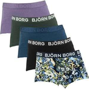 Core - Boxershorts - Katoen - 3-Pack - Jongens